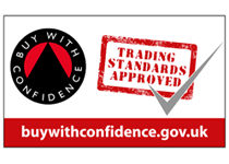 Trading Standards Approved