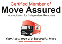 Move Assured Certified