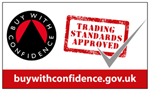 Trading Standards Approved Trading Standards Approved